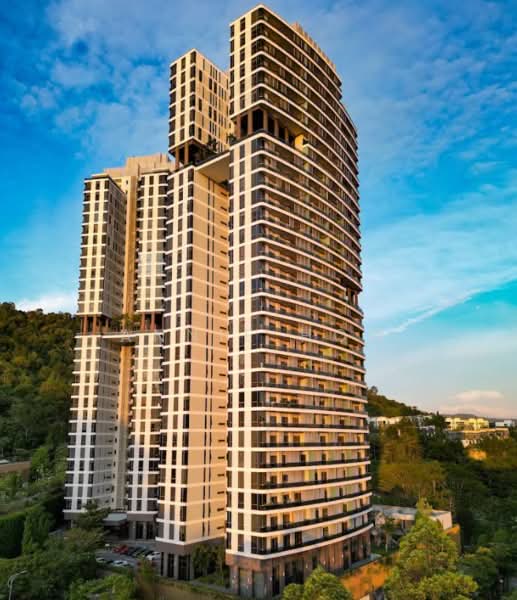 Condominium for Rent at The Veo - Annie How - Exterior - PropertyGuru.com.my
