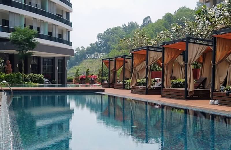 Condominium for Rent at The Veo - Annie How - Exterior - PropertyGuru.com.my