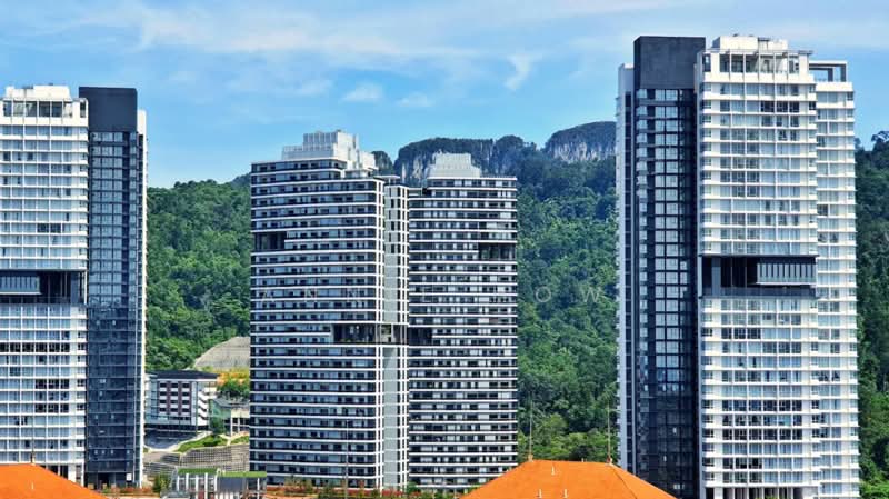 Condominium for Rent at The Veo - Annie How - Exterior - PropertyGuru.com.my