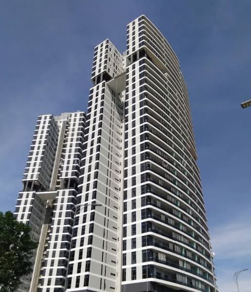 Condominium for Rent at The Veo - Annie How - Exterior - PropertyGuru.com.my