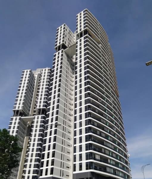 Condominium for Rent at The Veo - Annie How - Exterior - PropertyGuru.com.my