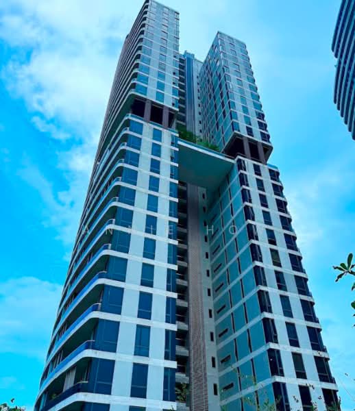 Condominium for Rent at The Veo - Annie How - Exterior - PropertyGuru.com.my