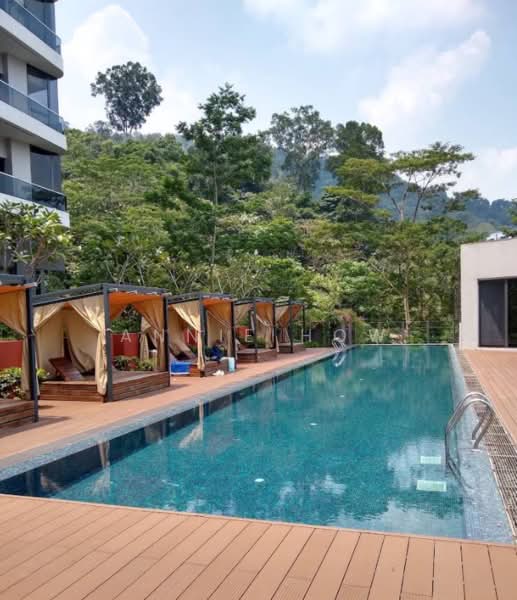 Condominium for Rent at The Veo - Annie How - Exterior - PropertyGuru.com.my