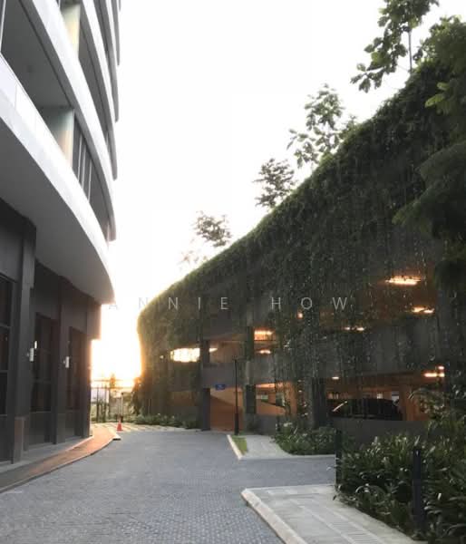 Condominium for Rent at The Veo - Annie How - Exterior - PropertyGuru.com.my