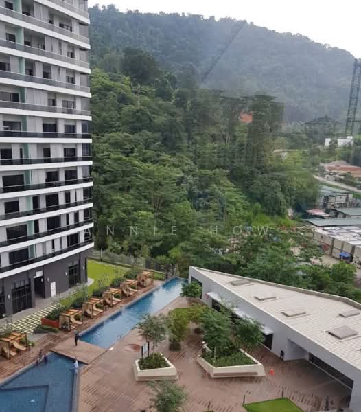 Condominium for Rent at The Veo - Annie How - Exterior - PropertyGuru.com.my