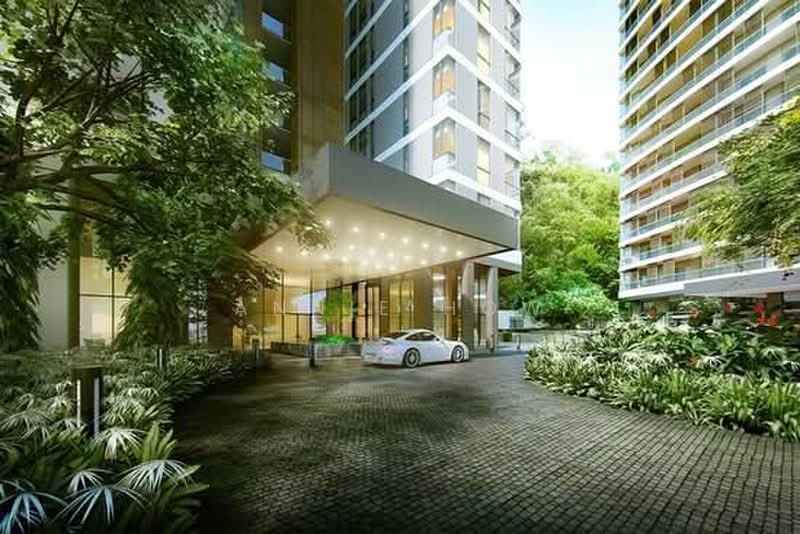 Condominium for Rent at The Veo - Annie How - Exterior - PropertyGuru.com.my