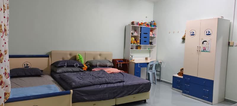 Rumah Teres 2 Tingkat untuk Disewa di Cheras (Selangor) - Joseph Low - Bedroom - PropertyGuru.com.my