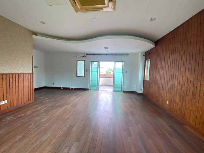 Bungalow for Sale in Tropicana (Petaling Jaya) - Emily Kho - Living Room - PropertyGuru.com.my