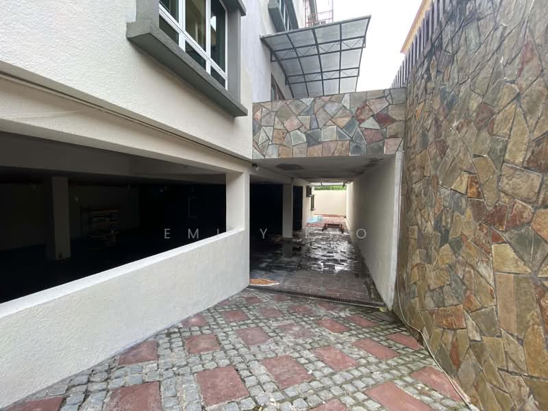 Bungalow for Sale in Tropicana (Petaling Jaya) - Emily Kho - Exterior - PropertyGuru.com.my