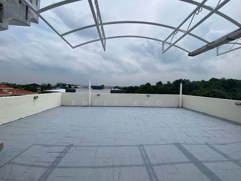 Bungalow for Sale in Tropicana (Petaling Jaya) - Emily Kho - Roof - PropertyGuru.com.my