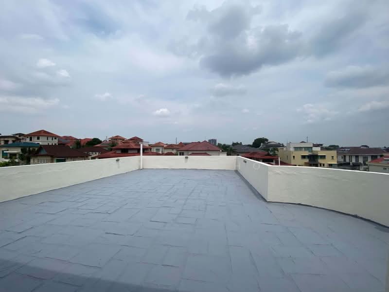 Bungalow for Sale in Tropicana (Petaling Jaya) - Emily Kho - Roof - PropertyGuru.com.my
