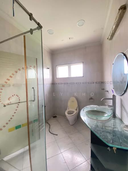 Bungalow for Sale in Tropicana (Petaling Jaya) - Emily Kho - Bathroom - PropertyGuru.com.my