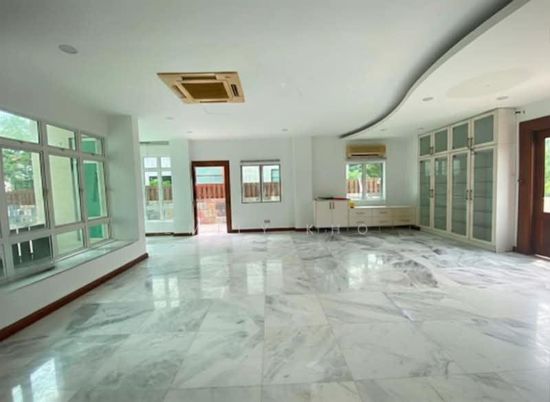 Bungalow for Sale in Tropicana (Petaling Jaya) - Emily Kho - Living Room - PropertyGuru.com.my