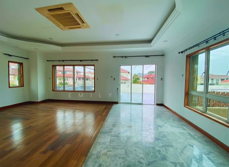 Bungalow for Sale in Tropicana (Petaling Jaya) - Emily Kho - Living Room - PropertyGuru.com.my