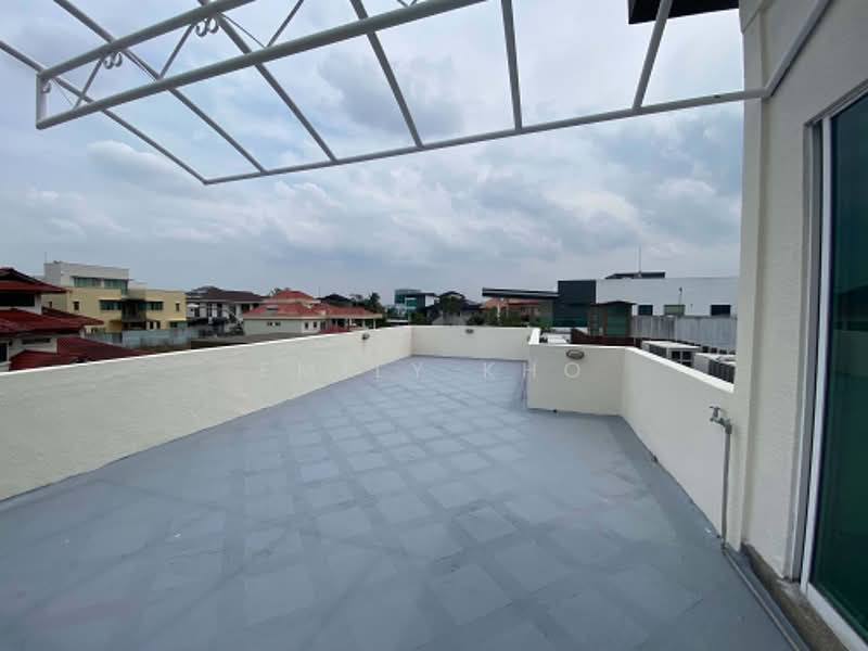 Bungalow for Sale in Tropicana (Petaling Jaya) - Emily Kho - Exterior - PropertyGuru.com.my