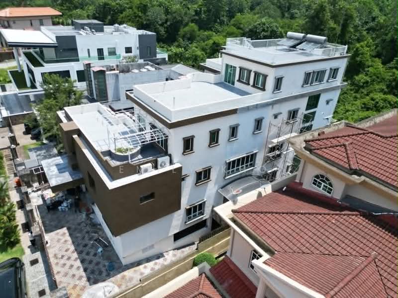 Bungalow for Sale in Tropicana (Petaling Jaya) - Emily Kho - Exterior - PropertyGuru.com.my