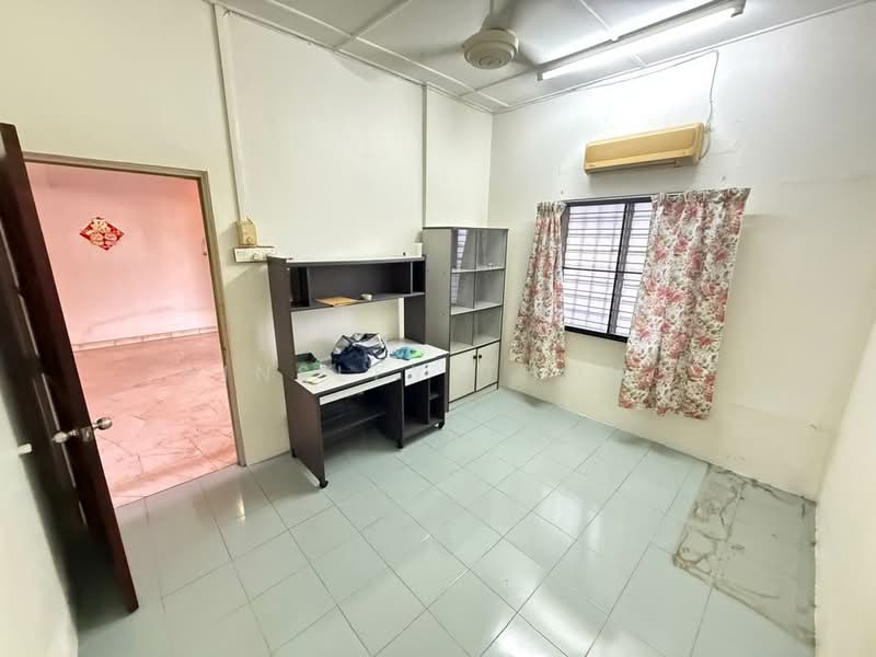 1-storey Terraced House for Sale in Ipoh (Perak) - Ainsley Thong - Interior - PropertyGuru.com.my