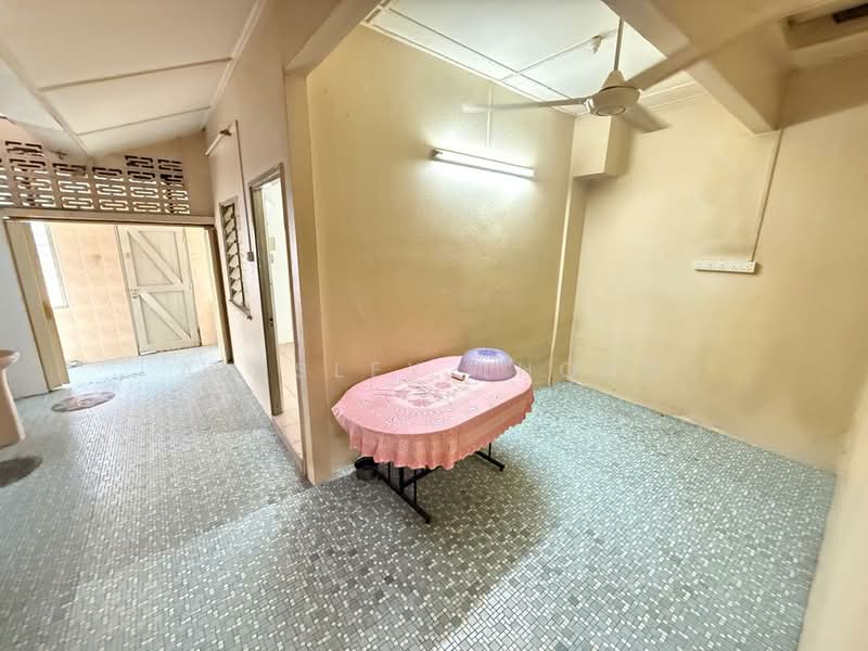 1-storey Terraced House for Sale in Ipoh (Perak) - Ainsley Thong - Interior - PropertyGuru.com.my