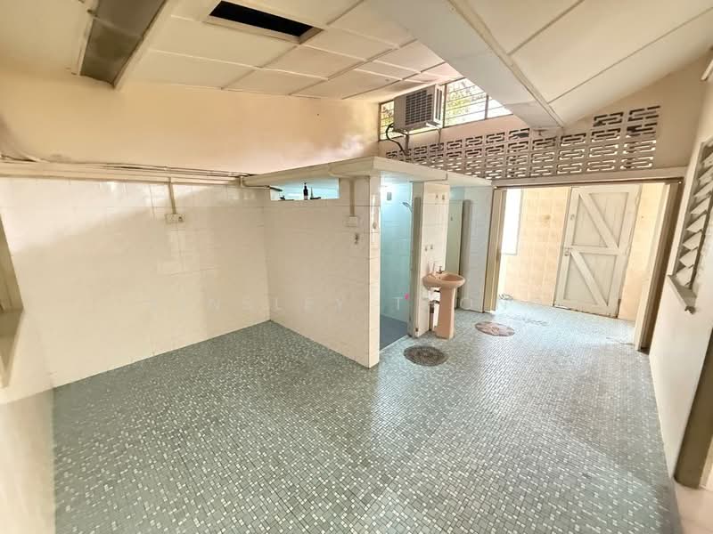 1-storey Terraced House for Sale in Ipoh (Perak) - Ainsley Thong - Bathroom - PropertyGuru.com.my