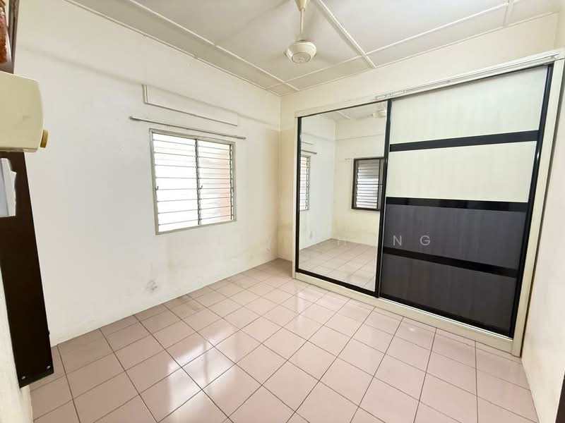 1-storey Terraced House for Sale in Ipoh (Perak) - Ainsley Thong - Bedroom - PropertyGuru.com.my