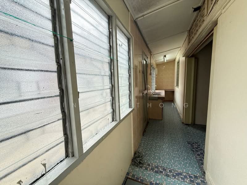 1-storey Terraced House for Sale in Ipoh (Perak) - Ainsley Thong - PropertyGuru.com.my