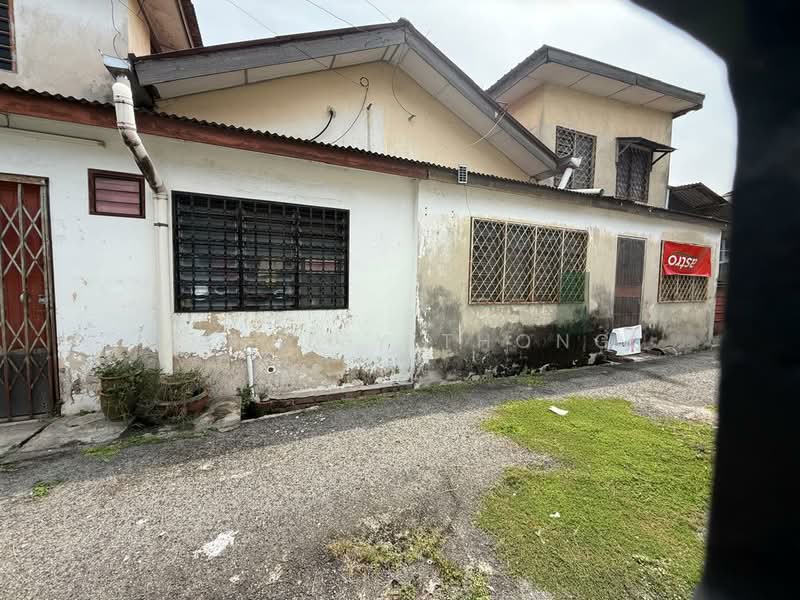 1-storey Terraced House for Sale in Ipoh (Perak) - Ainsley Thong - PropertyGuru.com.my