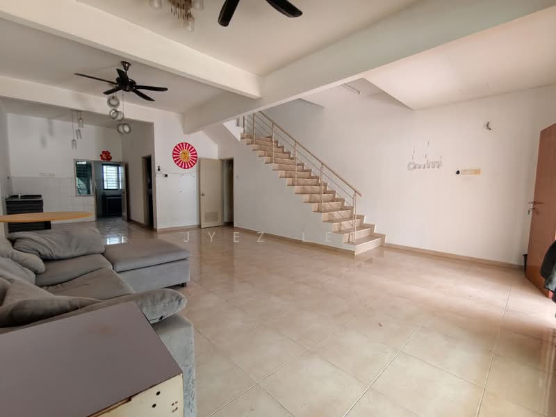 2-storey Terraced House for Sale in Taman Nusa Sentral (Iskandar Puteri (Nusajaya)) - Jyez Lee - PropertyGuru.com.my