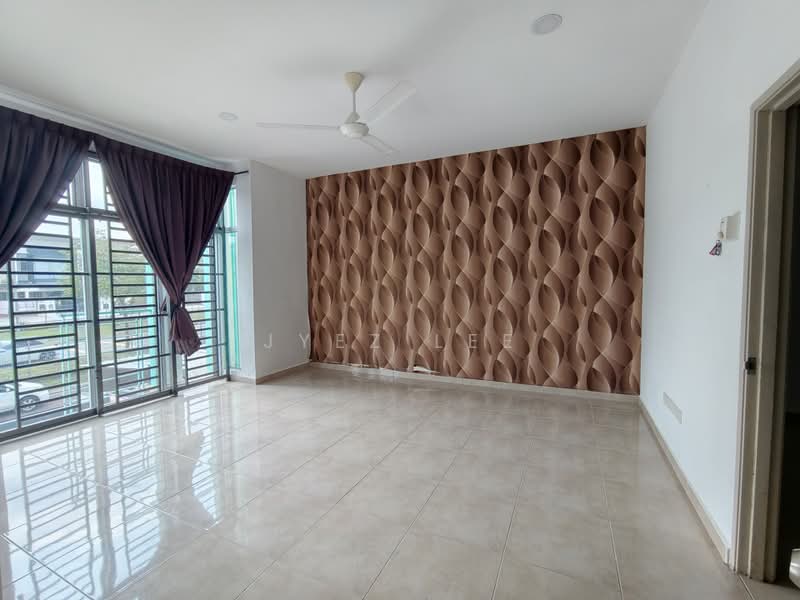 2-storey Terraced House for Sale in Taman Nusa Sentral (Iskandar Puteri (Nusajaya)) - Jyez Lee - PropertyGuru.com.my