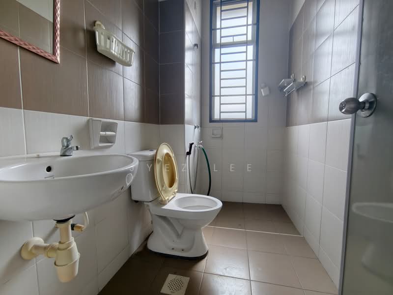 2-storey Terraced House for Sale in Taman Nusa Sentral (Iskandar Puteri (Nusajaya)) - Jyez Lee - PropertyGuru.com.my