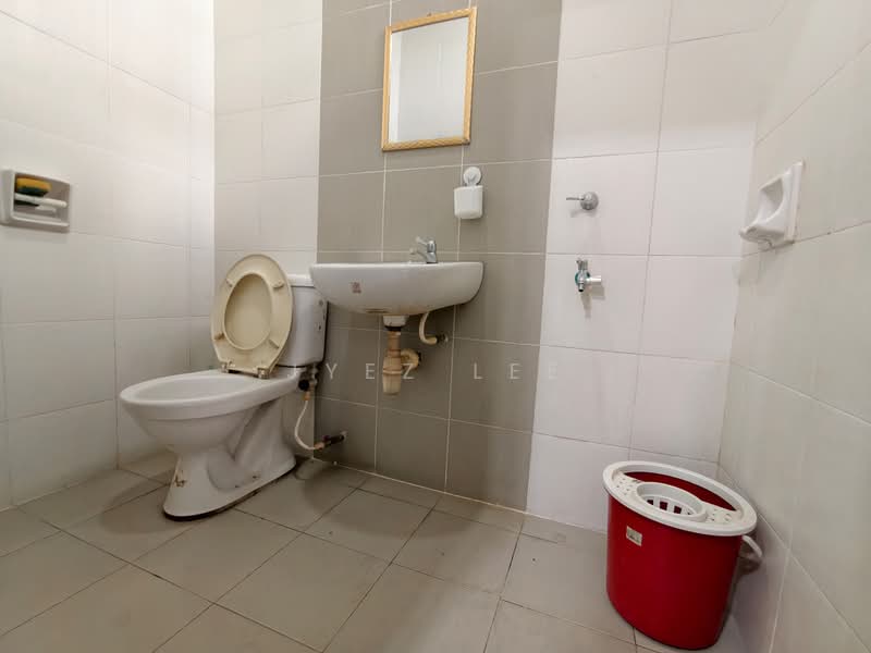 2-storey Terraced House for Sale in Taman Nusa Sentral (Iskandar Puteri (Nusajaya)) - Jyez Lee - PropertyGuru.com.my