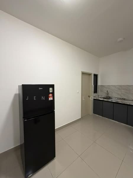 Service Residence for Rent at The Harmony - Jenson Low - Kitchen - PropertyGuru.com.my