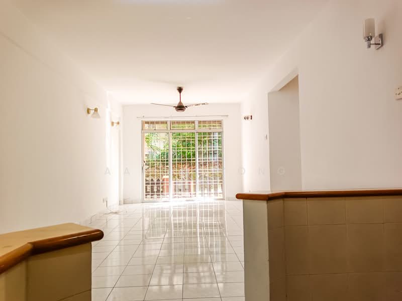 Apartment for Sale at D'shire Villa - Aaron Wong - Living Room - PropertyGuru.com.my