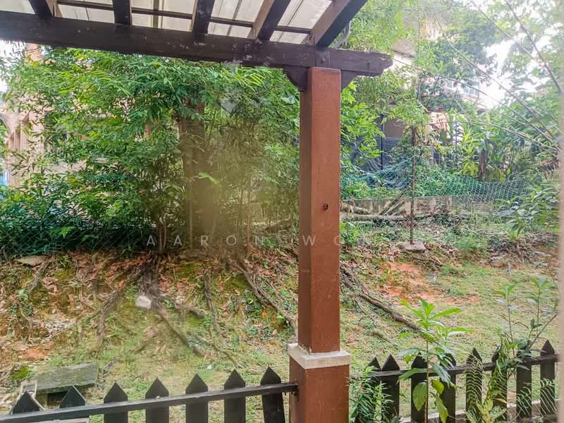 Apartment for Sale at D'shire Villa - Aaron Wong - Garden - PropertyGuru.com.my