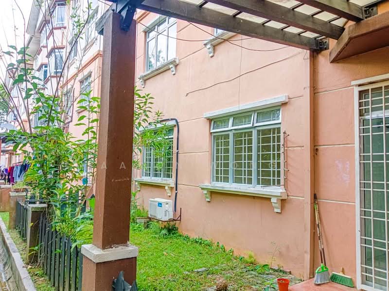 Apartment for Sale at D'shire Villa - Aaron Wong - Exterior - PropertyGuru.com.my