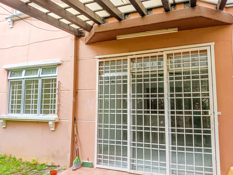 Apartment for Sale at D'shire Villa - Aaron Wong - Exterior - PropertyGuru.com.my