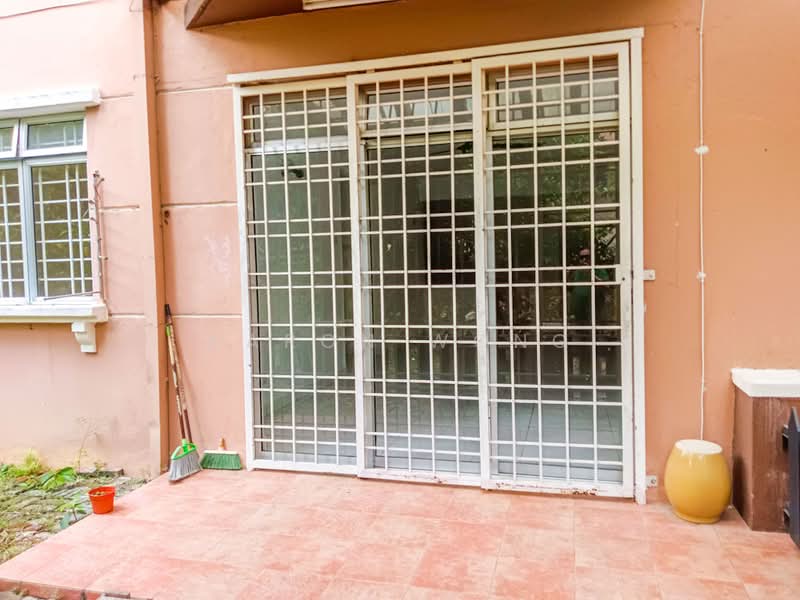 Apartment for Sale at D'shire Villa - Aaron Wong - Exterior - PropertyGuru.com.my