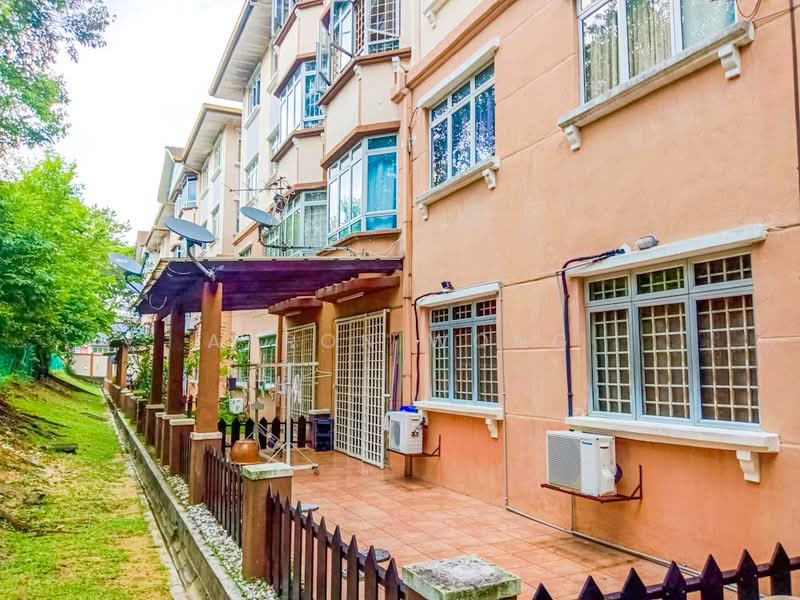 Apartment for Sale at D'shire Villa - Aaron Wong - Exterior - PropertyGuru.com.my