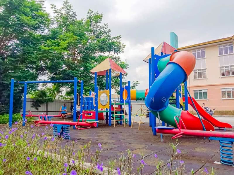 Apartment for Sale at D'shire Villa - Aaron Wong - Exterior - PropertyGuru.com.my