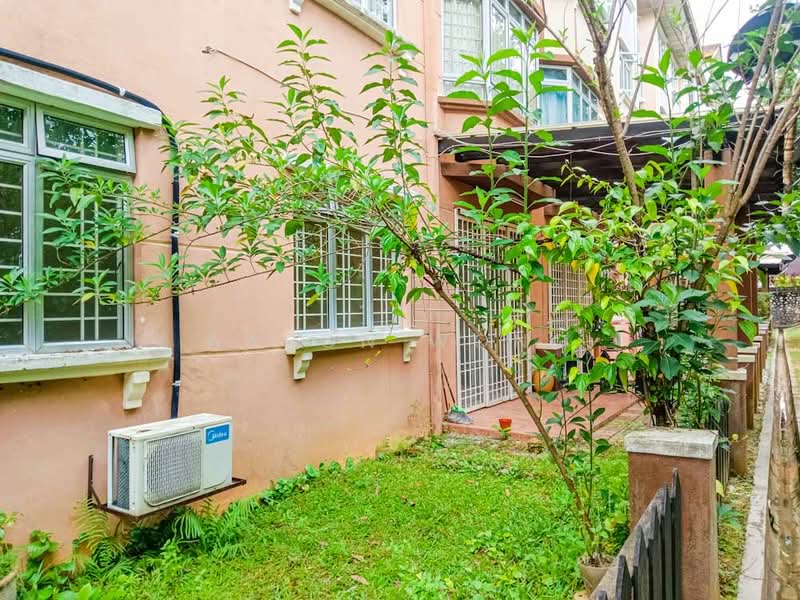 Apartment for Sale at D'shire Villa - Aaron Wong - Exterior - PropertyGuru.com.my