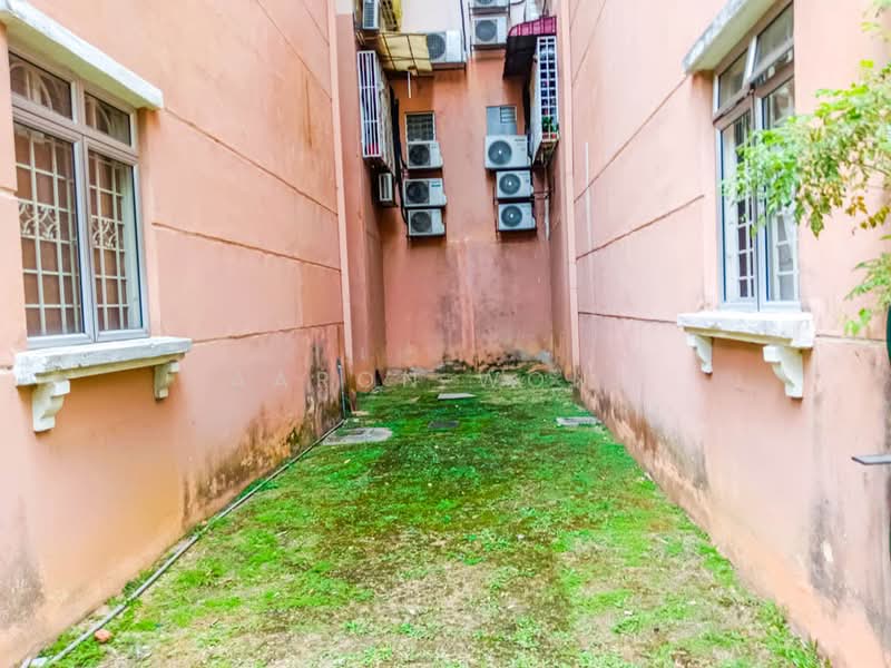 Apartment for Sale at D'shire Villa - Aaron Wong - Exterior - PropertyGuru.com.my