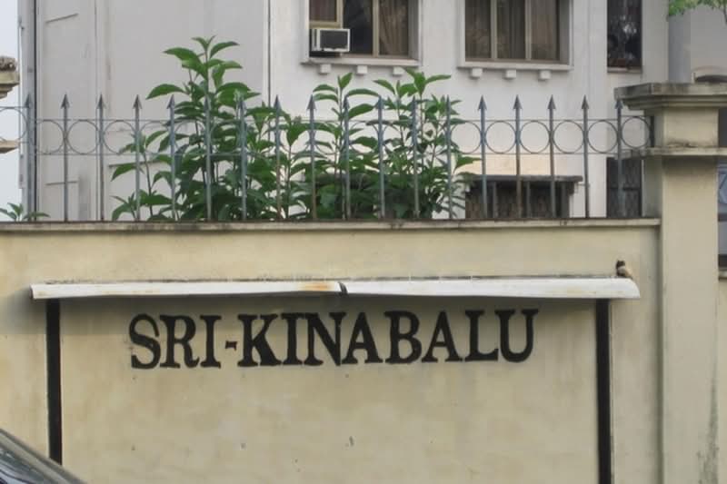 Apartment for Sale at Sri Kinabalu - Kylie Lee - Exterior - PropertyGuru.com.my