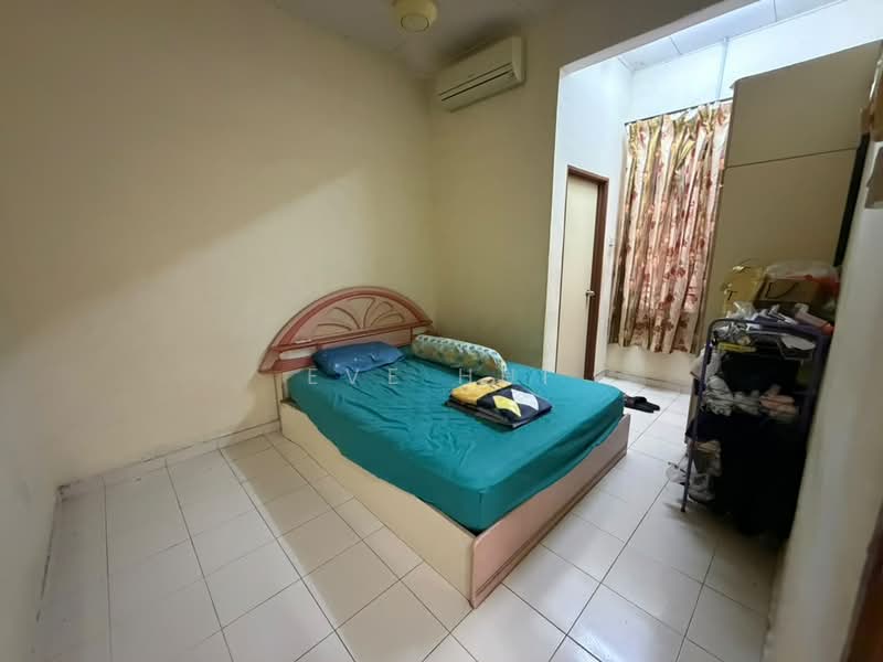 Rumah Teres 1-Tingkat untuk Dijual di Kampung Melayu Kangkar Pulai (Pulai) - Eve Hui - PropertyGuru.com.my