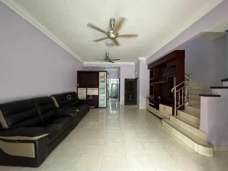 Rumah Teres 2 Tingkat untuk Dijual di Taman Mount Austin (Tebrau) - Grace Lau - PropertyGuru.com.my