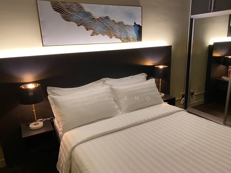 Kondominium untuk Disewa di Pelangi Utama - Alex Ang - PropertyGuru.com.my