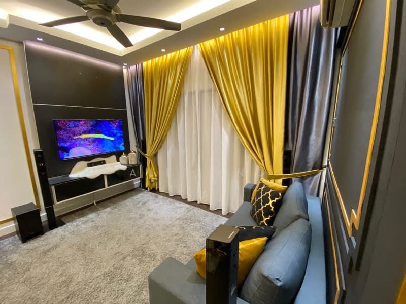Kondominium untuk Disewa di Pelangi Utama - Alex Ang - PropertyGuru.com.my