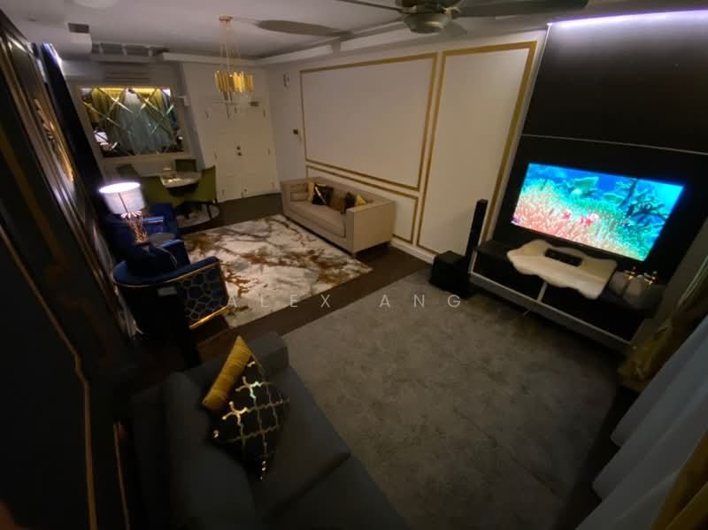 Kondominium untuk Disewa di Pelangi Utama - Alex Ang - PropertyGuru.com.my