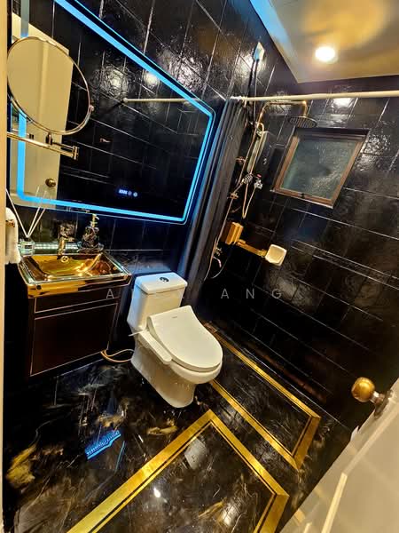 Kondominium untuk Disewa di Pelangi Utama - Alex Ang - PropertyGuru.com.my