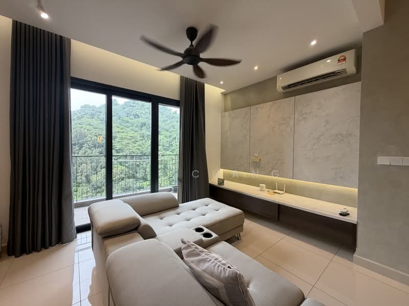 Kondominium untuk Disewa di Damansara Seresta - May Chang - PropertyGuru.com.my