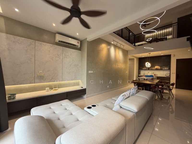 Kondominium untuk Disewa di Damansara Seresta - May Chang - PropertyGuru.com.my