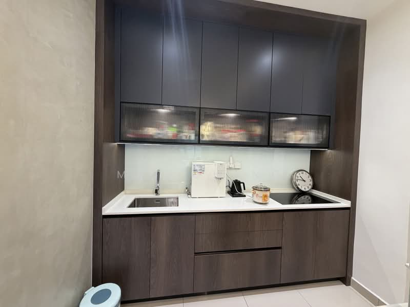 Kondominium untuk Disewa di Damansara Seresta - May Chang - PropertyGuru.com.my
